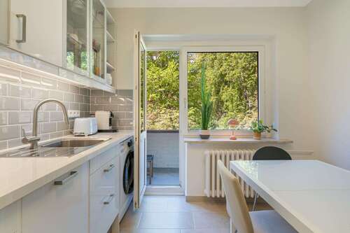 Foto - Wohnung zum Kaufen in Hamburg 435.000,00 € 48 m²