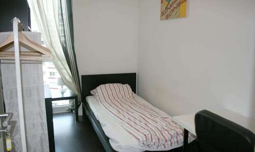 Foto - WG-Zimmer in Berlin 565,00 € 10 m²