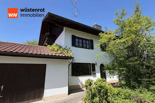 Foto - Haus zum Kaufen in Grafing 990.000,00 € 179.57 m²