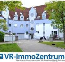Wohnung zum Kaufen in Mering 250.000,00 € 59.65 m²