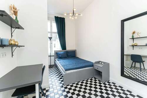 Foto - WG-Zimmer in Berlin 770,00 € 11 m²