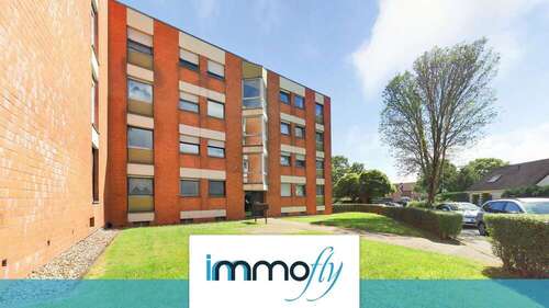 Foto - Wohnung zum Kaufen in Geilenkirchen Niederheid 139.000,00 € 97 m²