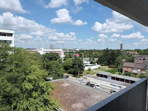 Foto - WG-Zimmer in München 738,00 € 8 m²
