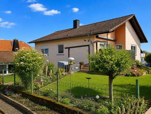 Foto - Haus zum Kaufen in Merxheim 348.000,00 € 121 m²