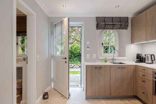 Foto - Wohnung zum Kaufen in Westerland 1.390.000,00 € 115 m²