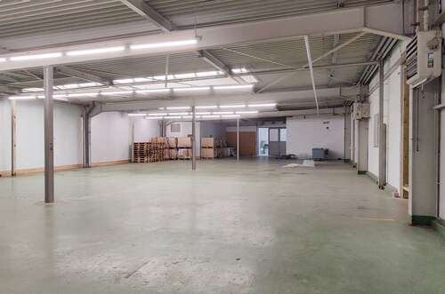 Foto - Halle in Wörrstadt 2.880,00 € 576 m²