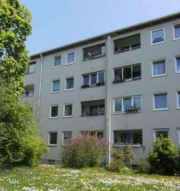Foto - Wohnung zum Mieten in München 590,00 € 33.03 m²