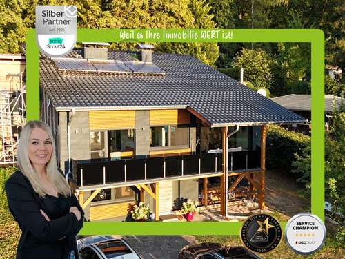 Foto - Haus zum Kaufen in Kreuzau 585.000,00 € 209 m²