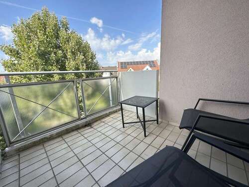 Foto - Wohnung zum Mieten in Mannheim Seckenheim 650,00 € 60.5 m²