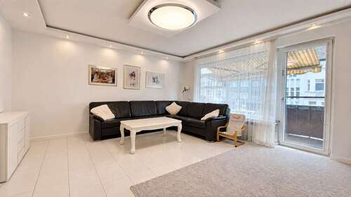 Foto - Wohnung zum Kaufen in Duisburg 139.000,00 € 89 m²