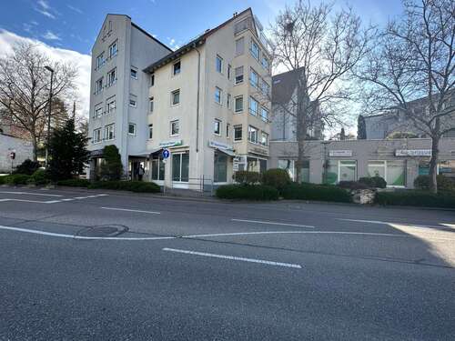 Foto - Büro in Leonberg 980,00 € 91.1 m²