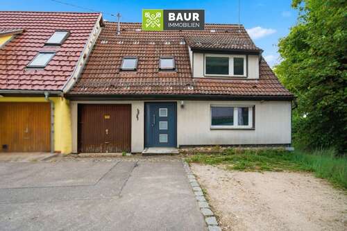 Foto - Haus zum Kaufen in Drackenstein 129.000,00 € 110 m²