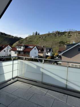 Foto - Wohnung zum Mieten in Besigheim 1.360,00 € 109.39 m²