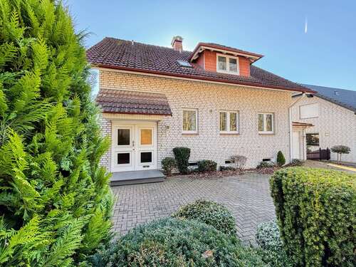 Foto - Haus zum Kaufen in Spenge 370.000,00 € 147 m²