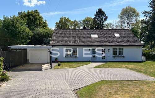 Foto - Haus zum Kaufen in Bremen 328.000,00 € 204 m²