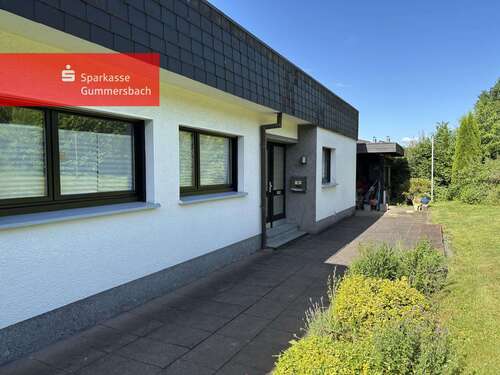 Foto - Wohnung zum Mieten in Wiehl 730,00 € 115 m²