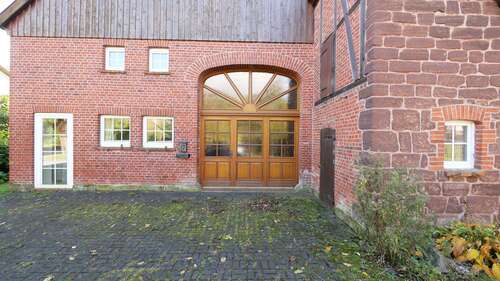 Foto - Haus zum Kaufen in Lichtenau 119.000,00 € 184 m²