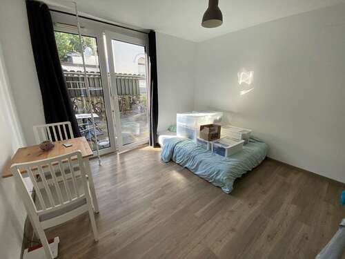 Foto - Wohnung zum Mieten in Aachen 360,00 € 21 m²