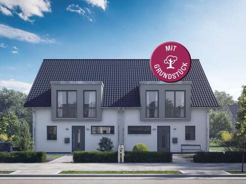 Foto - Haus zum Kaufen in Sinsheim 485.713,00 € 129 m²