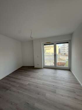 Foto - Wohnung zum Mieten in Bamberg 550,00 € 29.57 m²