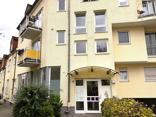 Foto - Wohnung zum Kaufen in Bad Nauheim 449.000,00 € 94 m²