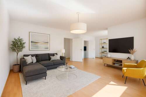 Foto - Haus zum Kaufen in Frankfurt am Main 690.000,00 € 104.85 m²