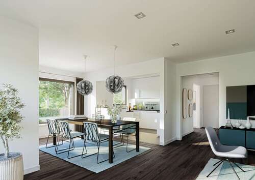 Foto - Haus zum Kaufen in KönigsteinSächsische Schweiz 596.819,00 € 165 m²