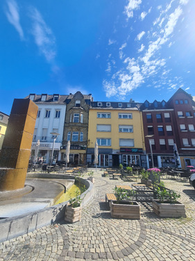 Foto - Gastronomie in Gladbach 6.500,00 € 200 m²