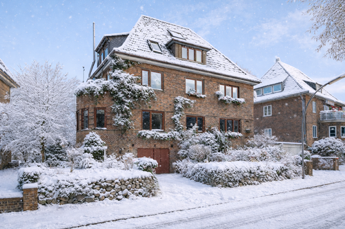 Foto - Haus zum Kaufen in Hamburg 895.000,00 € 249 m²