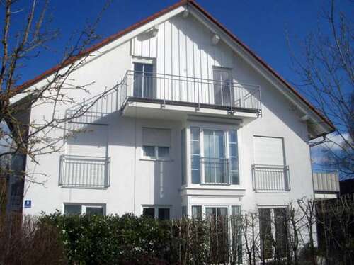 Foto - Wohnung zum Kaufen in München 395.000,00 € 55 m²