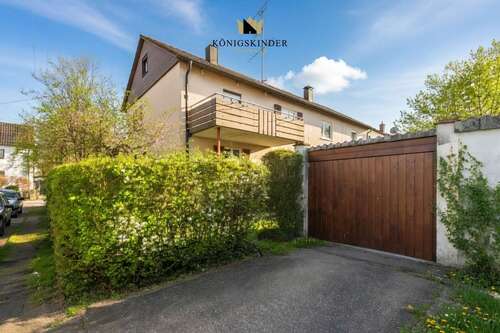 Foto - Haus zum Kaufen in Schorndorf 475.000,00 € 132 m²