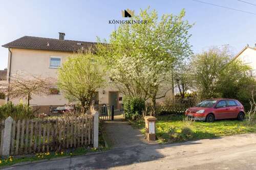 Foto - Haus zum Kaufen in Schorndorf 475.000,00 € 132 m²