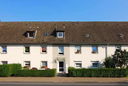 Foto - Wohnung zum Mieten in Gelsenkirchen 369,00 € 46.97 m²