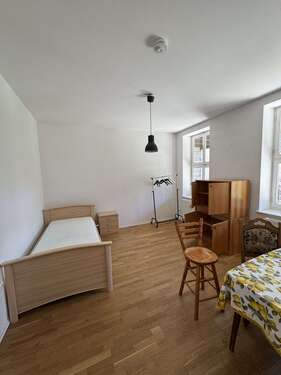 Foto - Wohnung zum Mieten in Hartenstein 160,00 € 24.07 m²