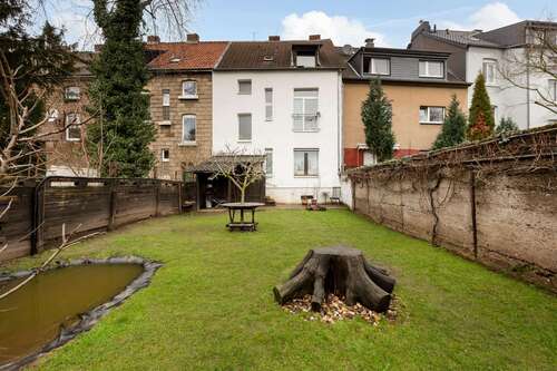 Foto - Haus zum Kaufen in Köln 365.000,00 € 138.15 m²