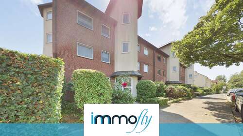 Foto - Wohnung zum Kaufen in Hilden 299.000,00 € 75 m²