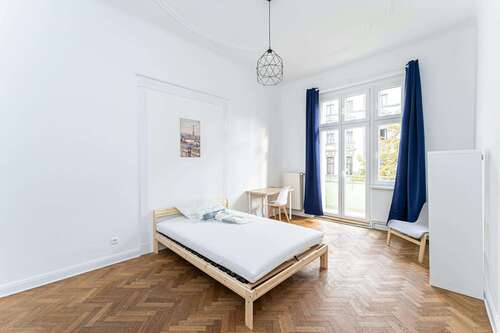 Foto - WG-Zimmer in Berlin 799,00 € 15 m²