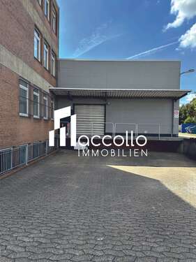Foto - Büro in Willich 1.505,00 € 80 m²
