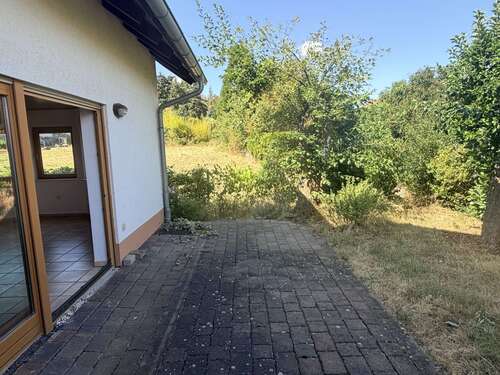 Foto - Wohnung zum Kaufen in Kirchheimbolanden 349.000,00 € 109 m²