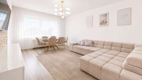 Foto - Wohnung zum Kaufen in Duisburg Großenbaum 249.000,00 € 87 m²