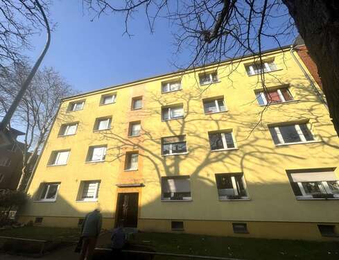 Foto - Wohnung zum Mieten in Duisburg 435,00 € 61.58 m²
