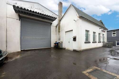 Foto - Halle in Remscheid 195.000,00 € 431.48 m²