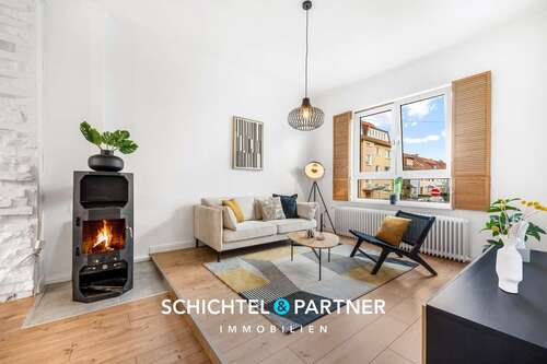 Foto - Haus zum Kaufen in Bremen 569.900,00 € 242 m²