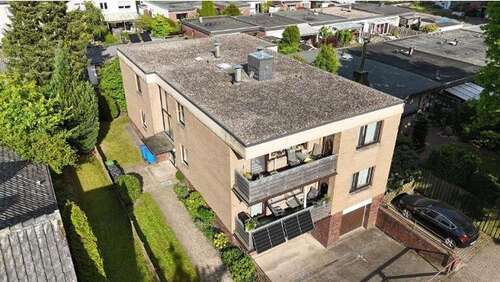 Foto - Wohnung zum Kaufen in Oldenburg 156.900,00 € 66.7 m²