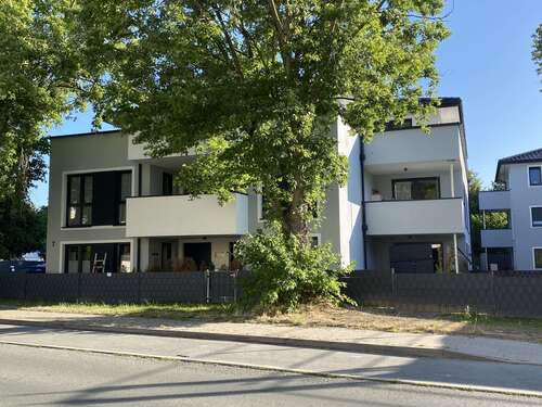 Foto - Wohnung zum Mieten in Geseke 1.100,00 € 101.39 m²