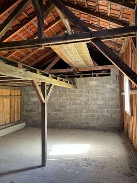 Foto - Halle in Griesstätt 120,00 € 34.56 m²