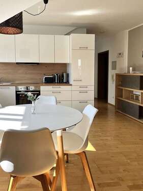 Foto - Wohnen auf Zeit in Nussloch 1.710,00 €