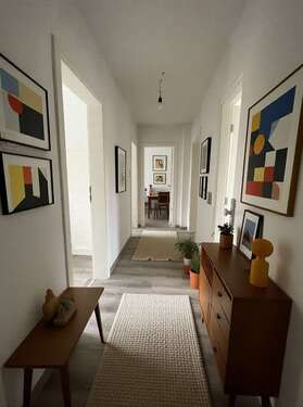 Foto - Wohnung zum Mieten in Heiligenhafen 590,00 € 52.06 m²