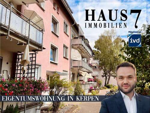 Foto - Wohnung zum Kaufen in Kerpen 197.500,00 € 68 m²