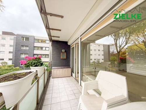 Foto - Wohnung zum Kaufen in Erkrath 148.000,00 € 61 m²